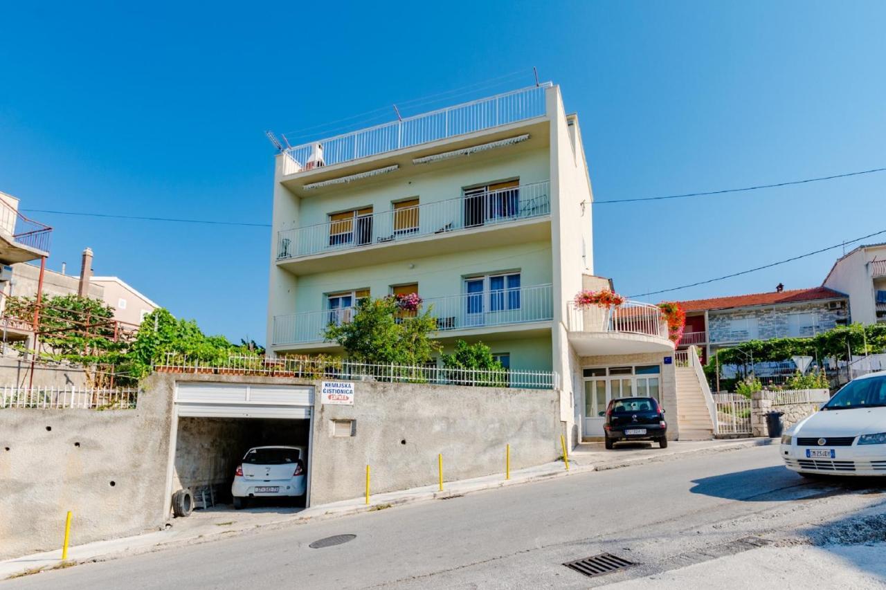 Apartment Marko Split Exterior foto